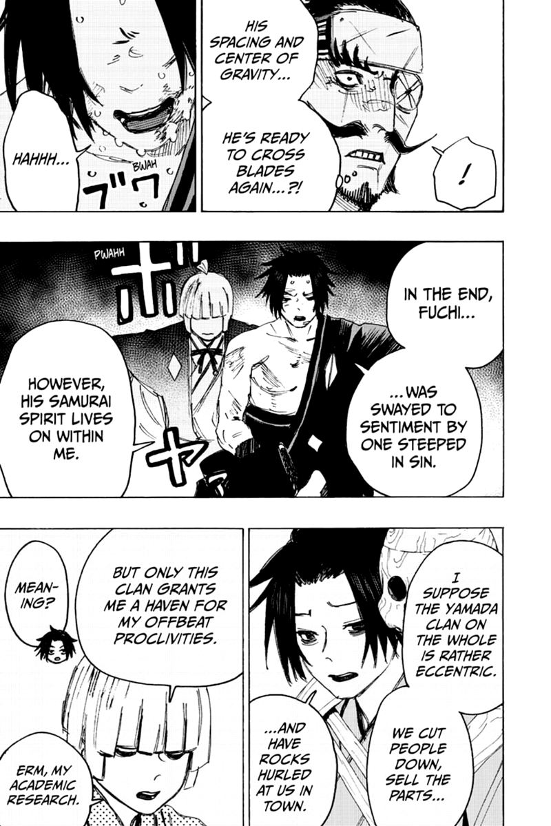 Jigokuraku Kaku Yuuji 115 15