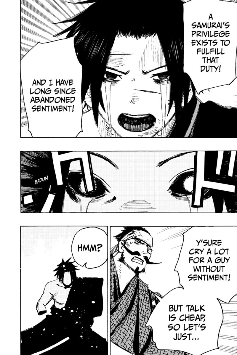 Jigokuraku Kaku Yuuji 115 18