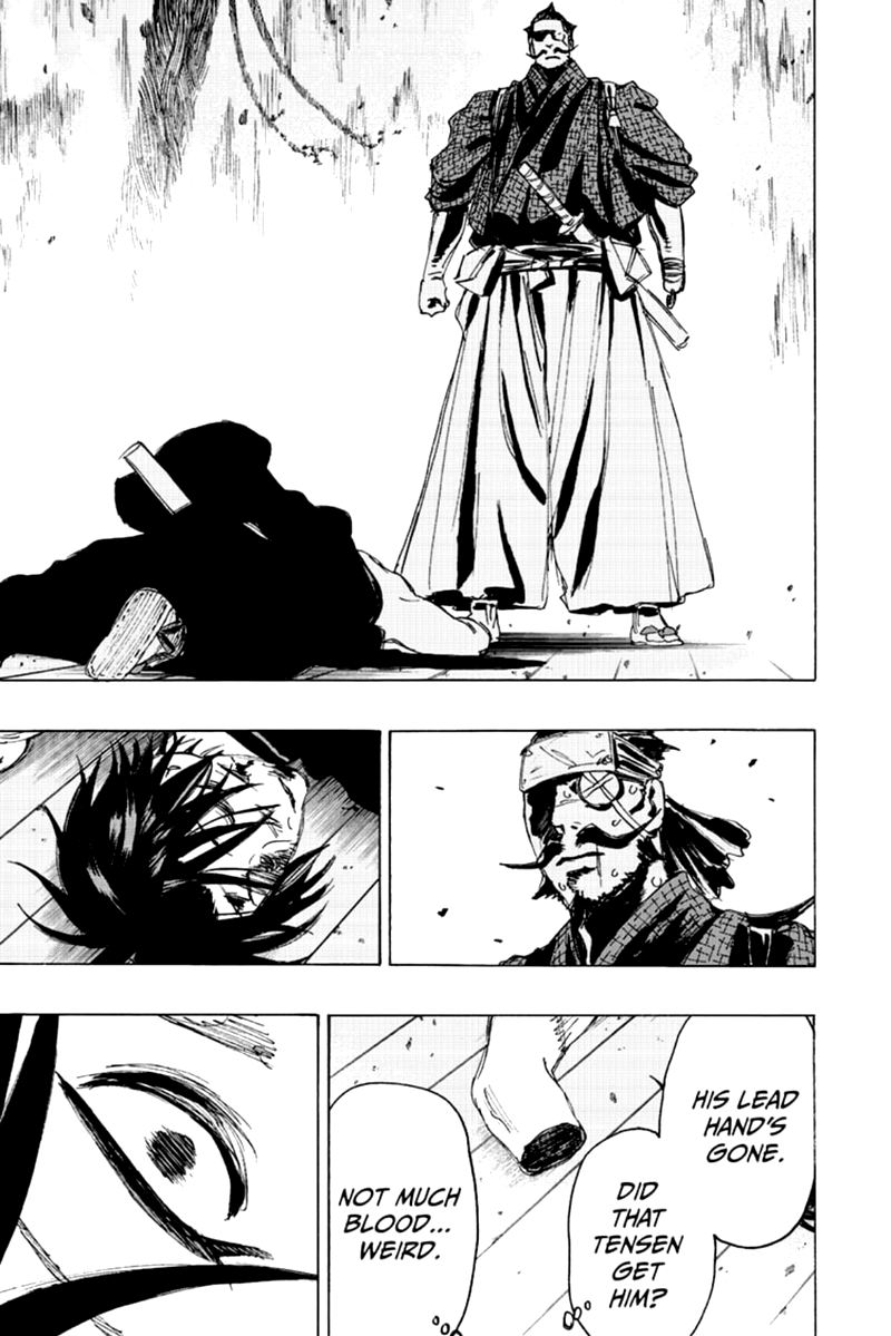 Jigokuraku Kaku Yuuji 115 5