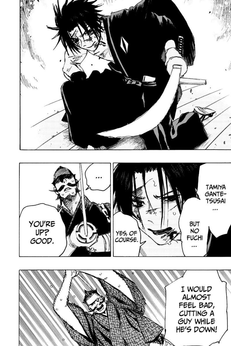 Jigokuraku Kaku Yuuji 115 6