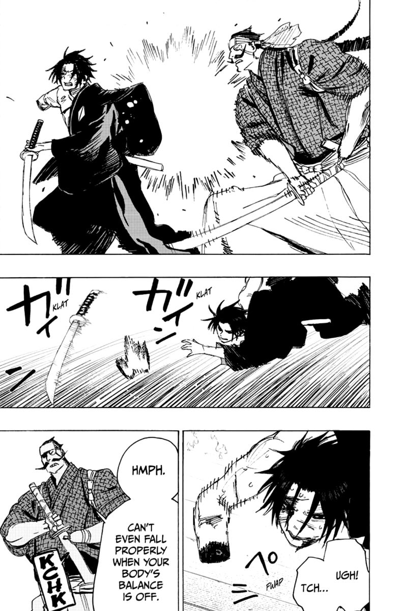 Jigokuraku Kaku Yuuji 115 7