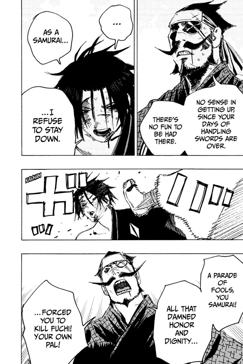Jigokuraku Kaku Yuuji 115 8