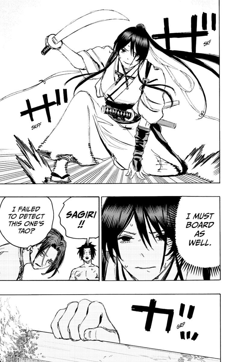 Jigokuraku Kaku Yuuji 117 14