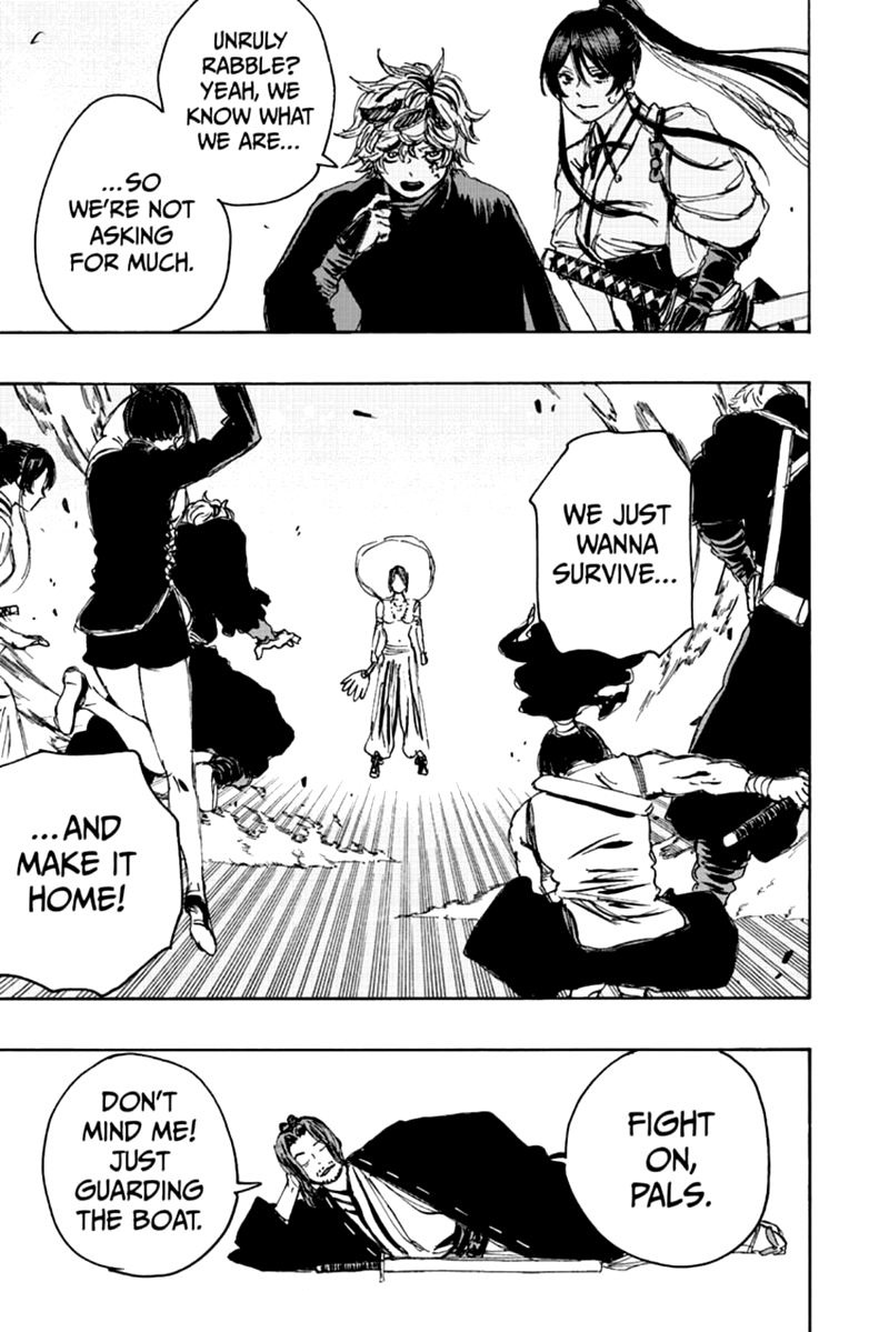 Jigokuraku Kaku Yuuji 117 18