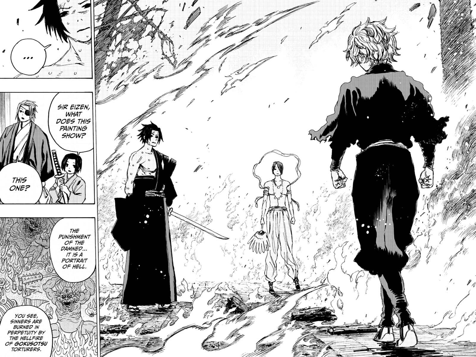 Jigokuraku Kaku Yuuji 117 2