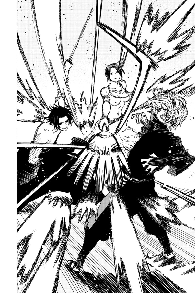 Jigokuraku Kaku Yuuji 117 5
