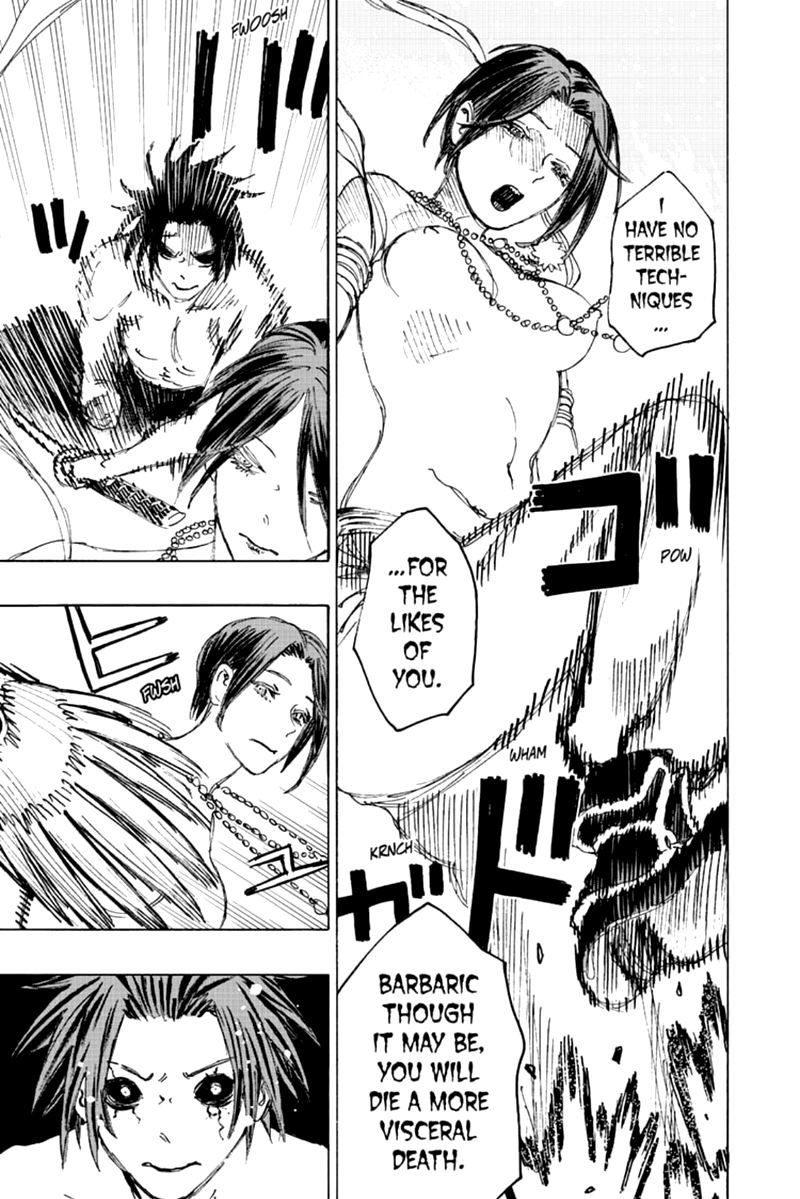 Jigokuraku Kaku Yuuji 117 8