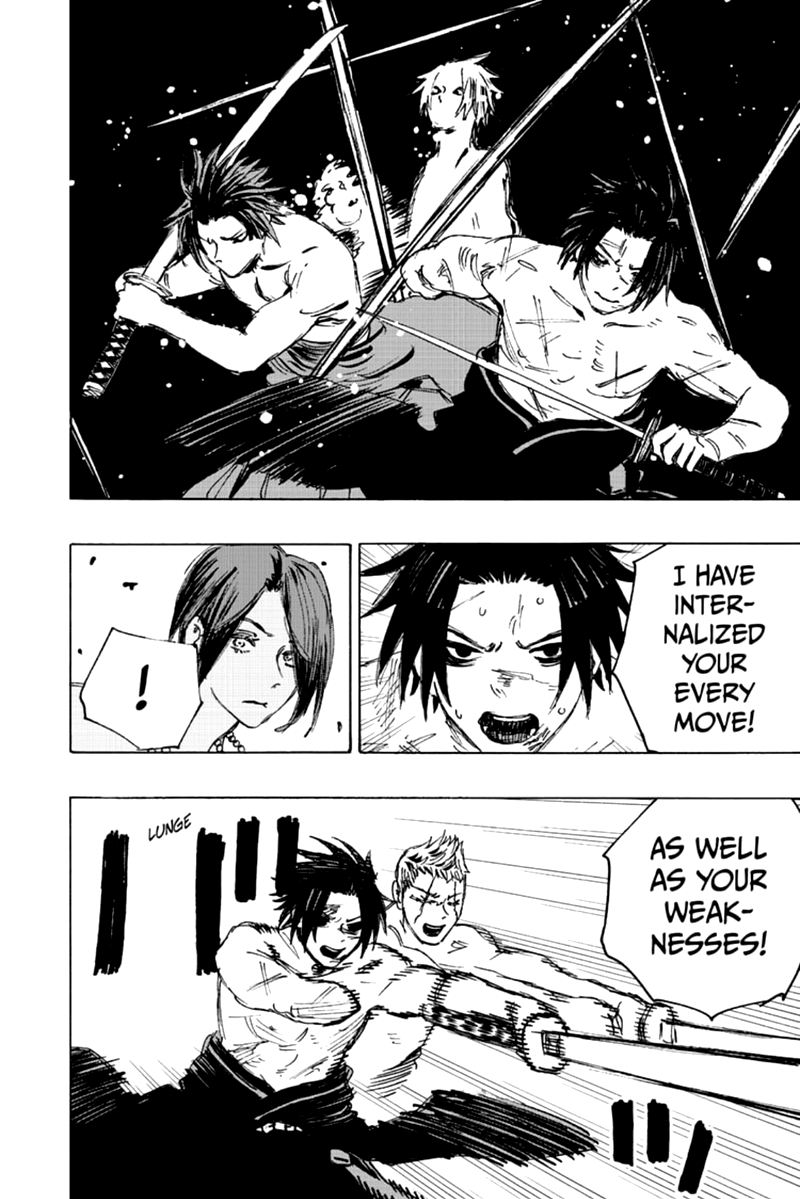 Jigokuraku Kaku Yuuji 117 9