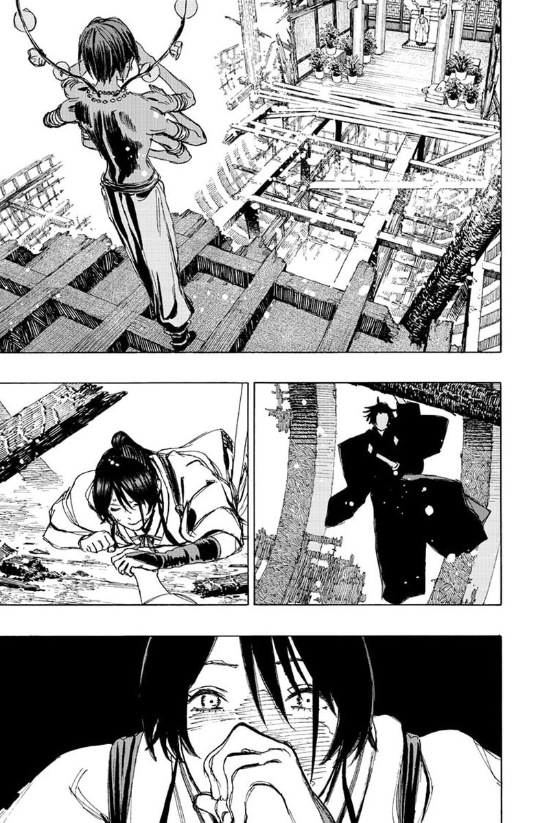 Jigokuraku Kaku Yuuji 119 9