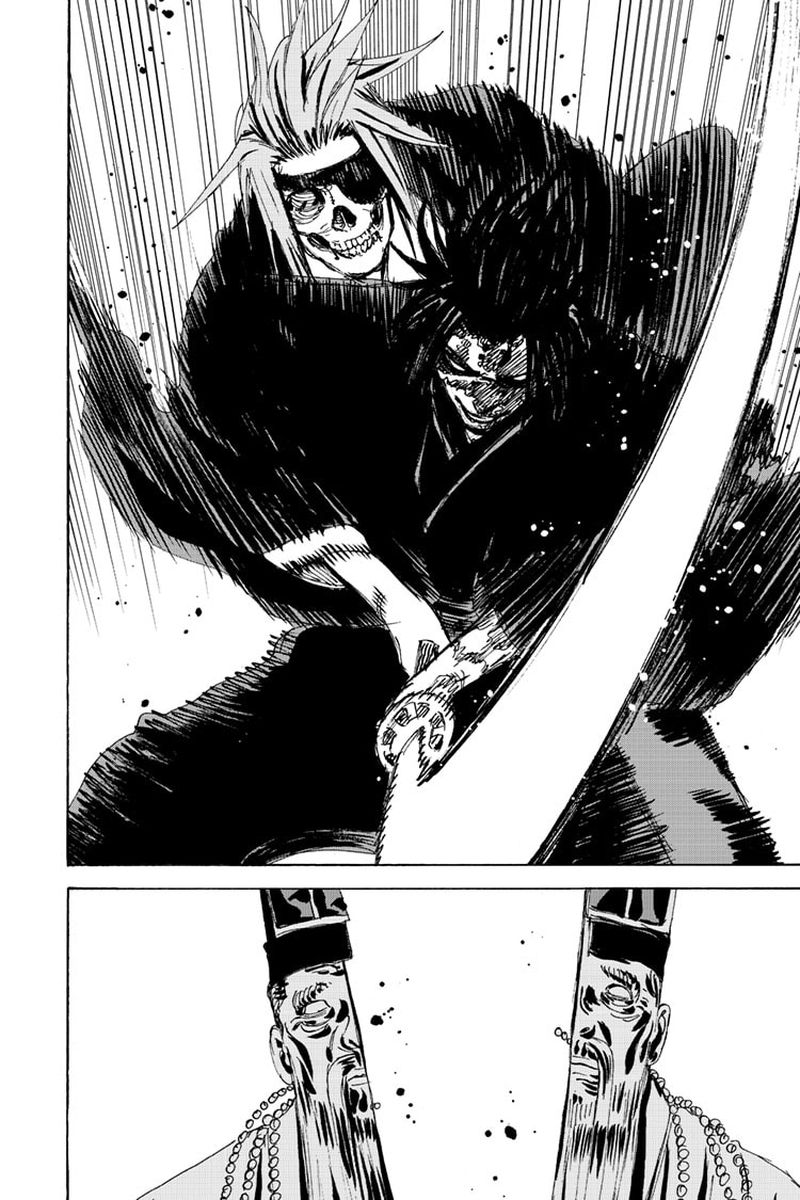 Jigokuraku Kaku Yuuji 123 10