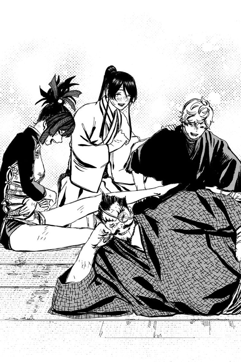 Jigokuraku Kaku Yuuji 125 11