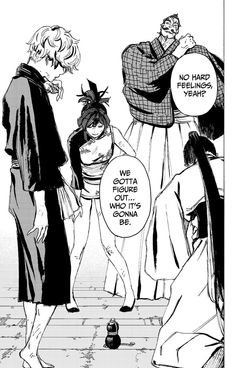 Jigokuraku Kaku Yuuji 125 13