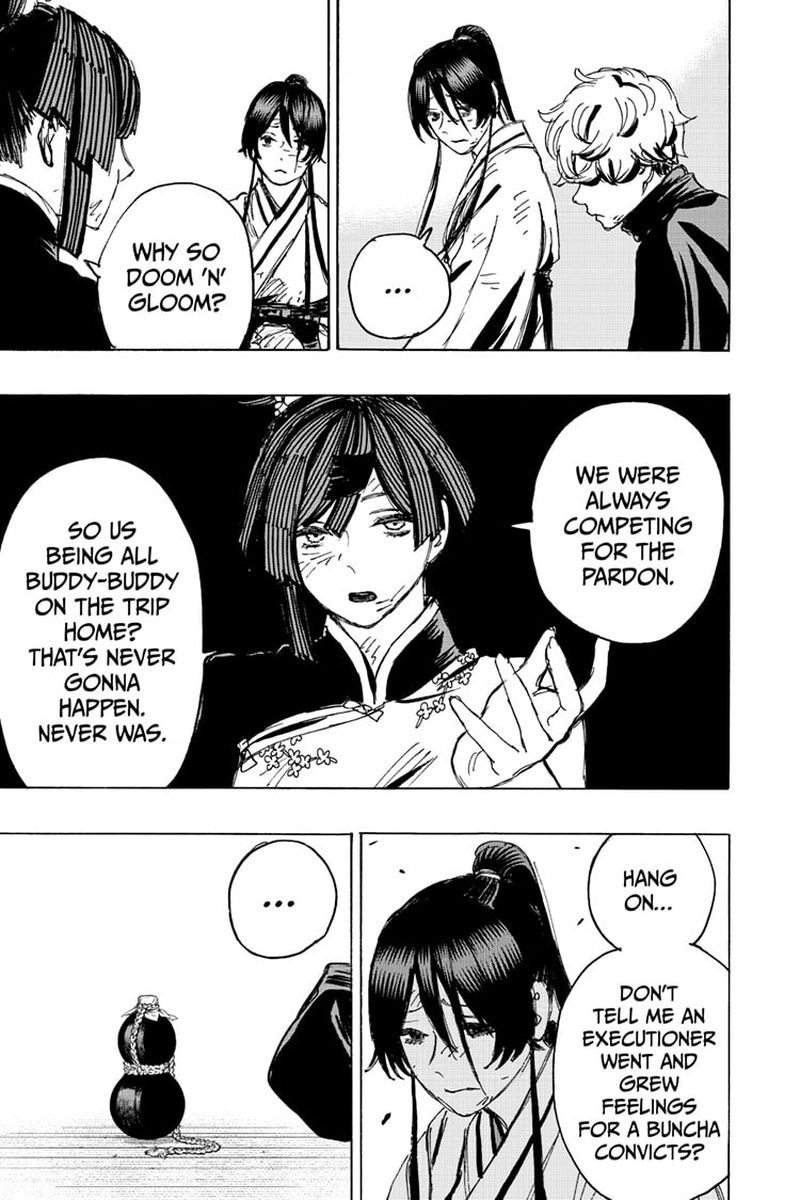Jigokuraku Kaku Yuuji 125 3