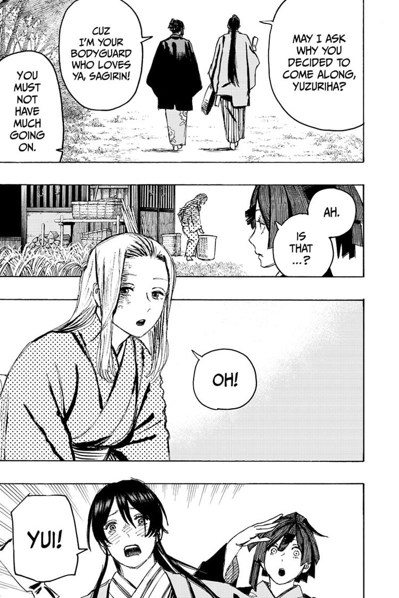 Jigokuraku Kaku Yuuji 127 12