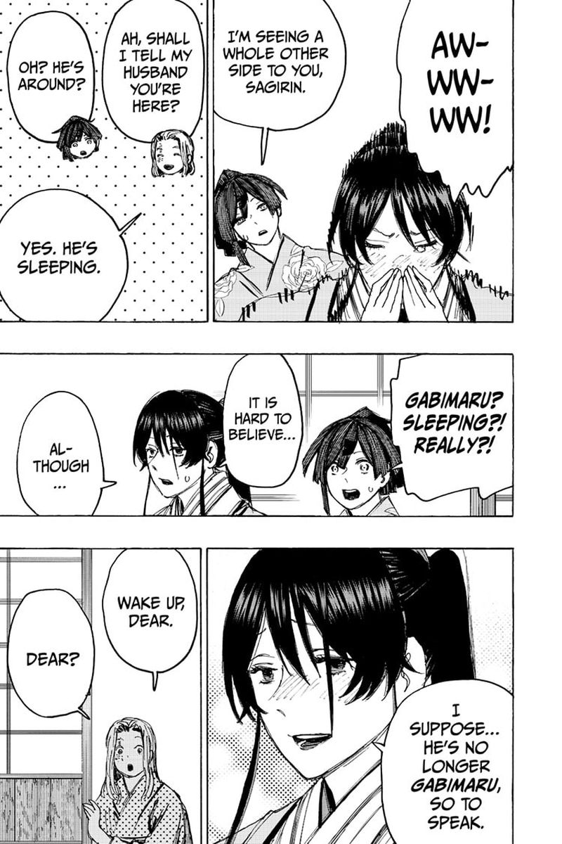 Jigokuraku Kaku Yuuji 127 14