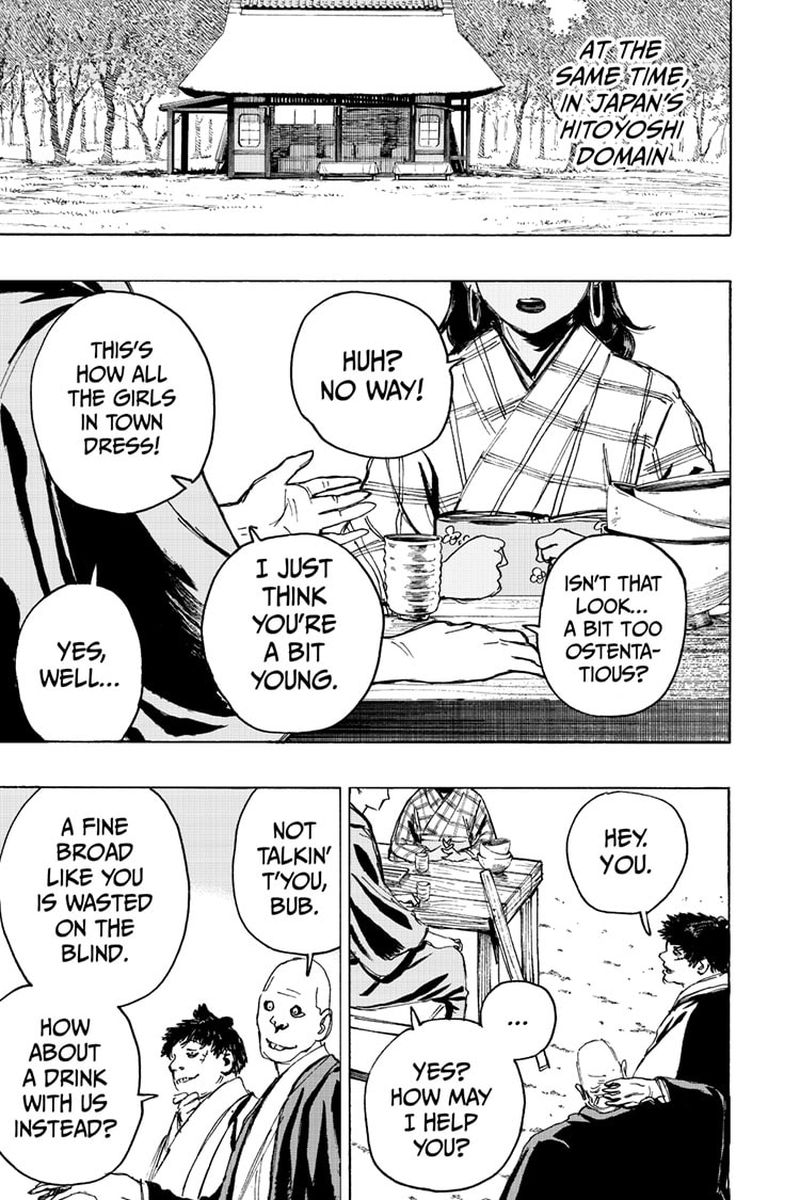 Jigokuraku Kaku Yuuji 127 6