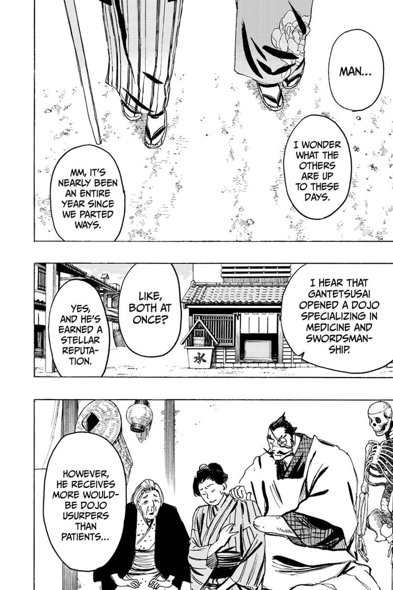 Jigokuraku Kaku Yuuji 127 9
