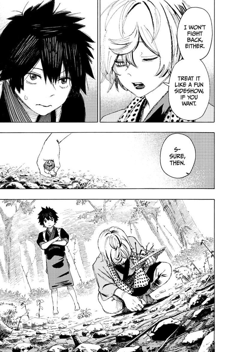 Jigokuraku Kaku Yuuji 127e 10