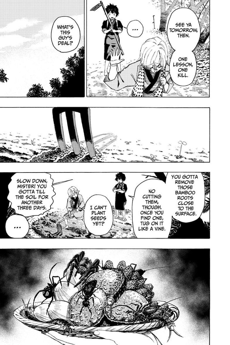 Jigokuraku Kaku Yuuji 127e 14