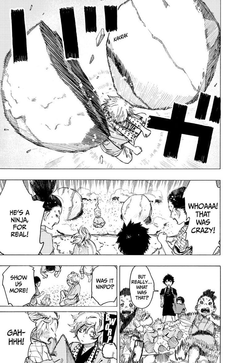 Jigokuraku Kaku Yuuji 127e 20