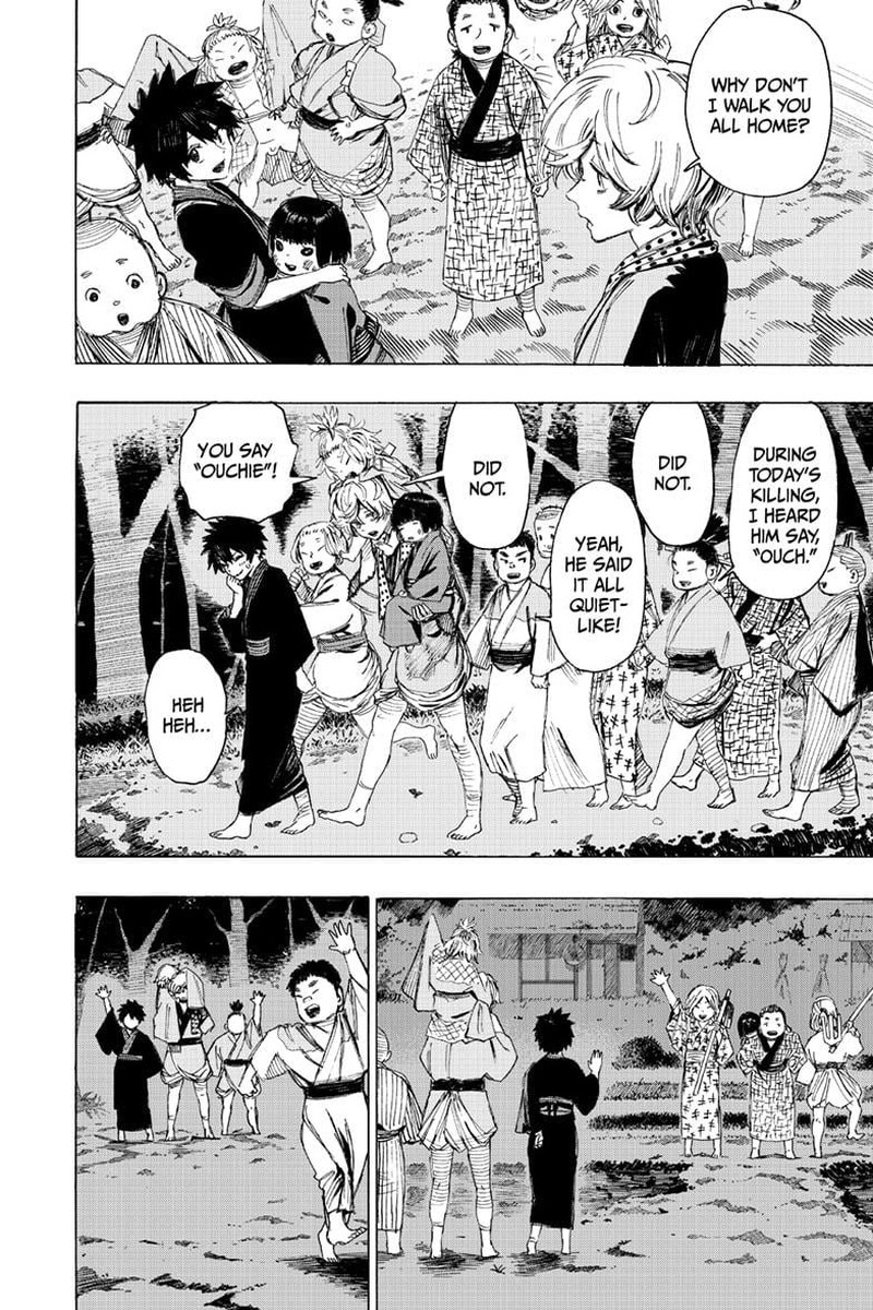 Jigokuraku Kaku Yuuji 127e 26