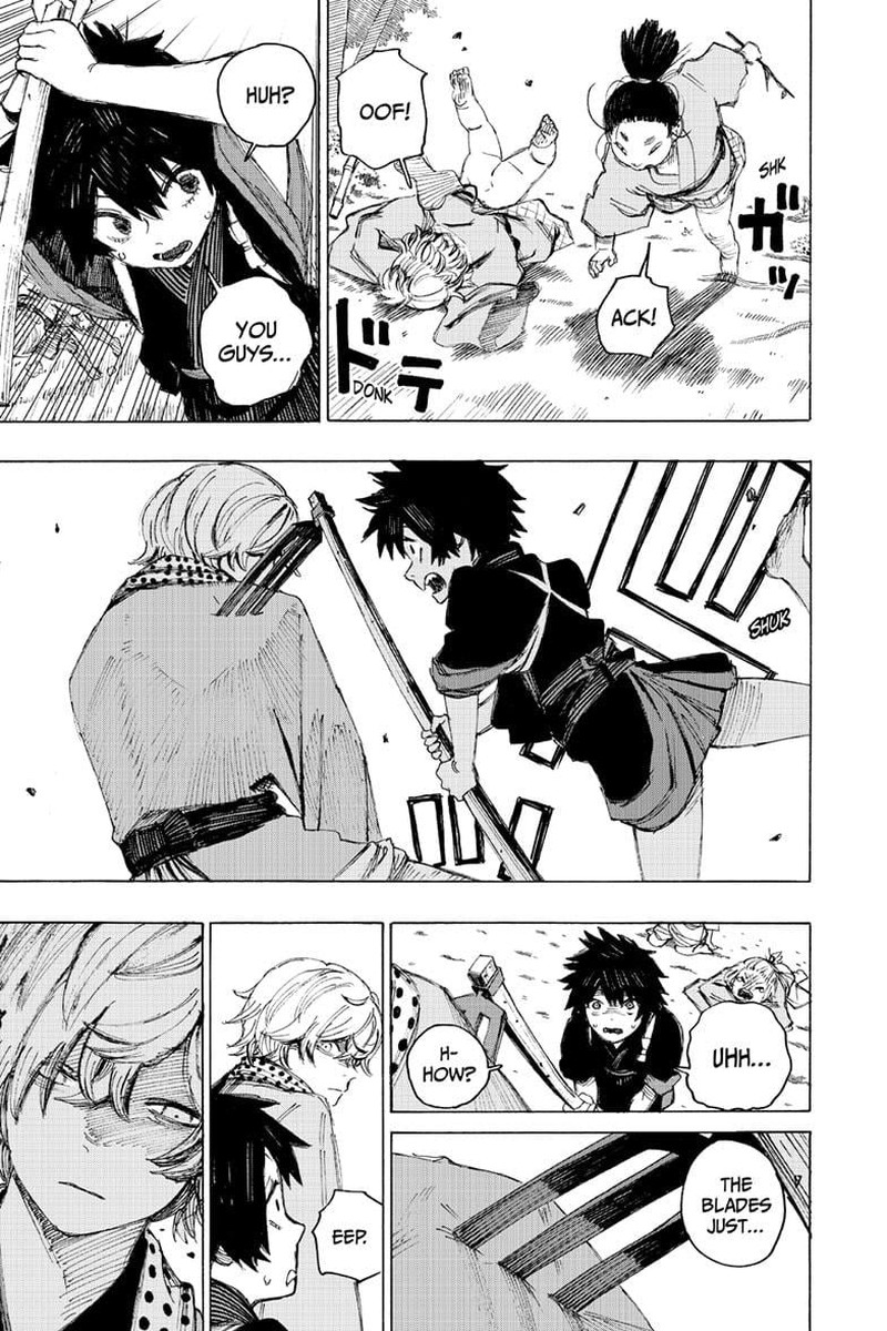 Jigokuraku Kaku Yuuji 127e 4