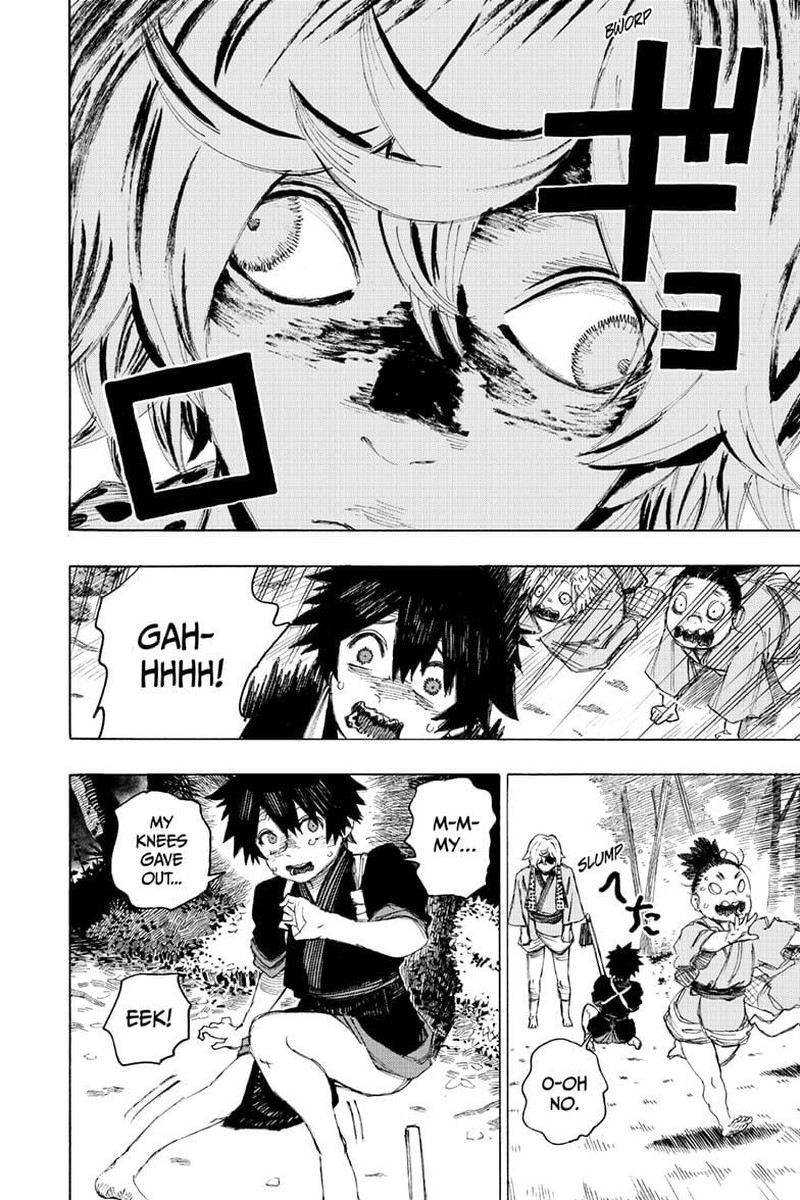 Jigokuraku Kaku Yuuji 127e 5