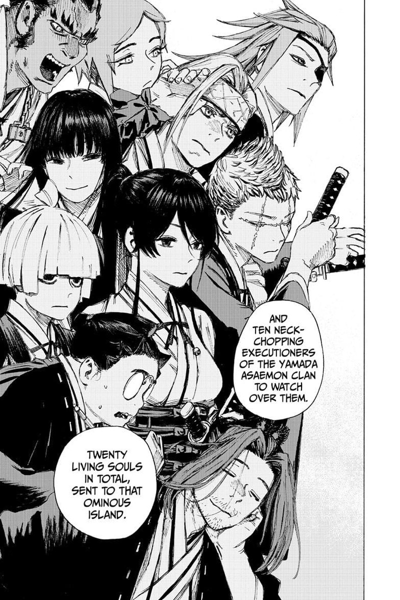 Jigokuraku Kaku Yuuji 127e 56