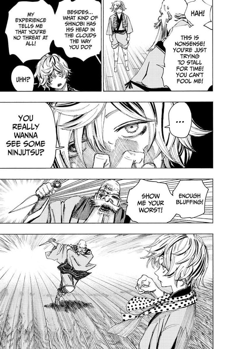 Jigokuraku Kaku Yuuji 127e 59