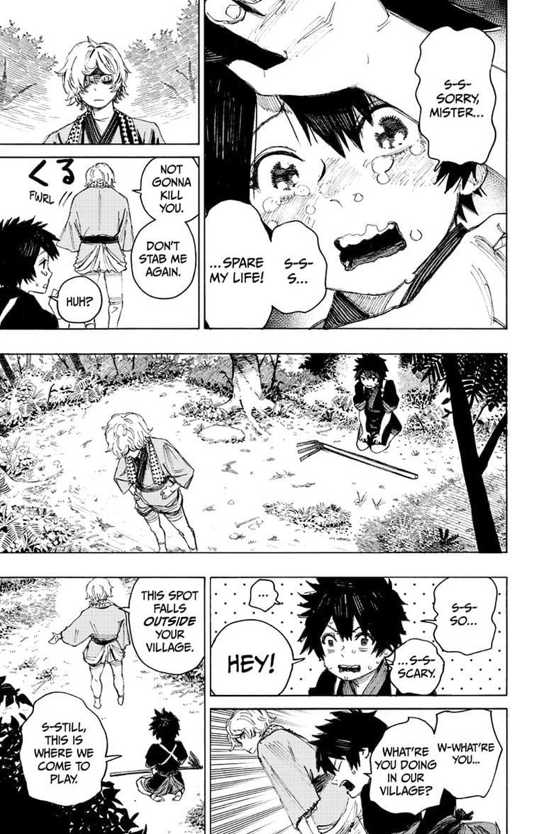 Jigokuraku Kaku Yuuji 127e 6