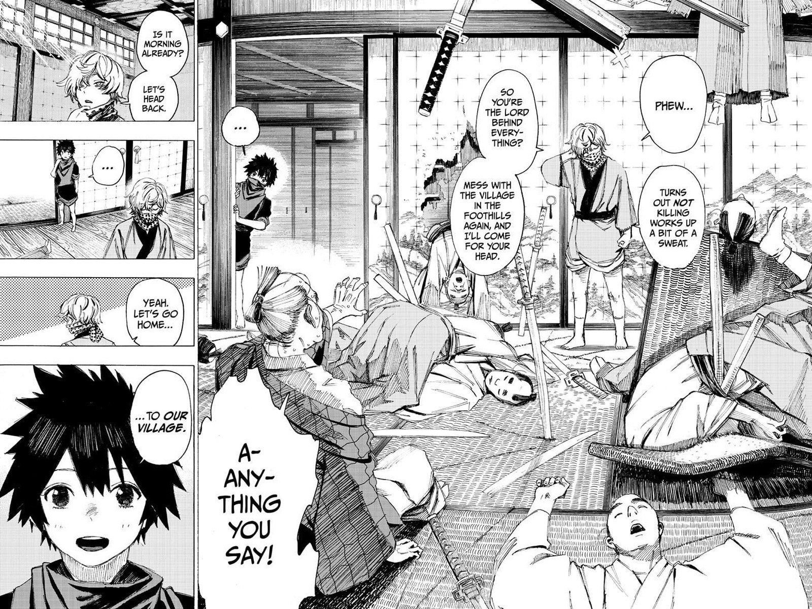 Jigokuraku Kaku Yuuji 127e 68