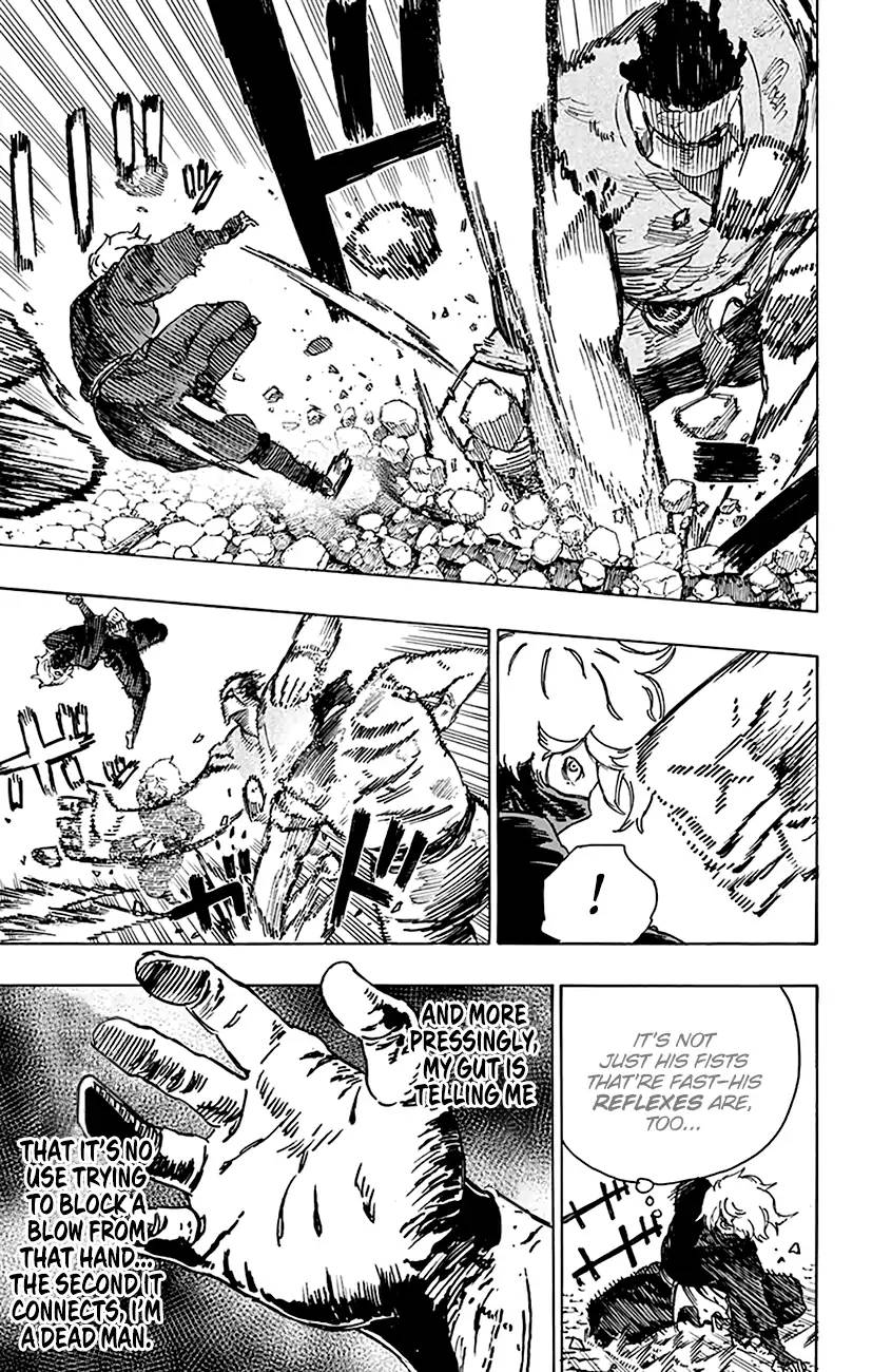 Jigokuraku Kaku Yuuji 13 10