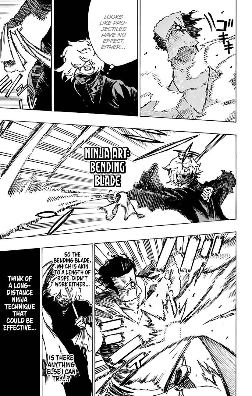 Jigokuraku Kaku Yuuji 13 12