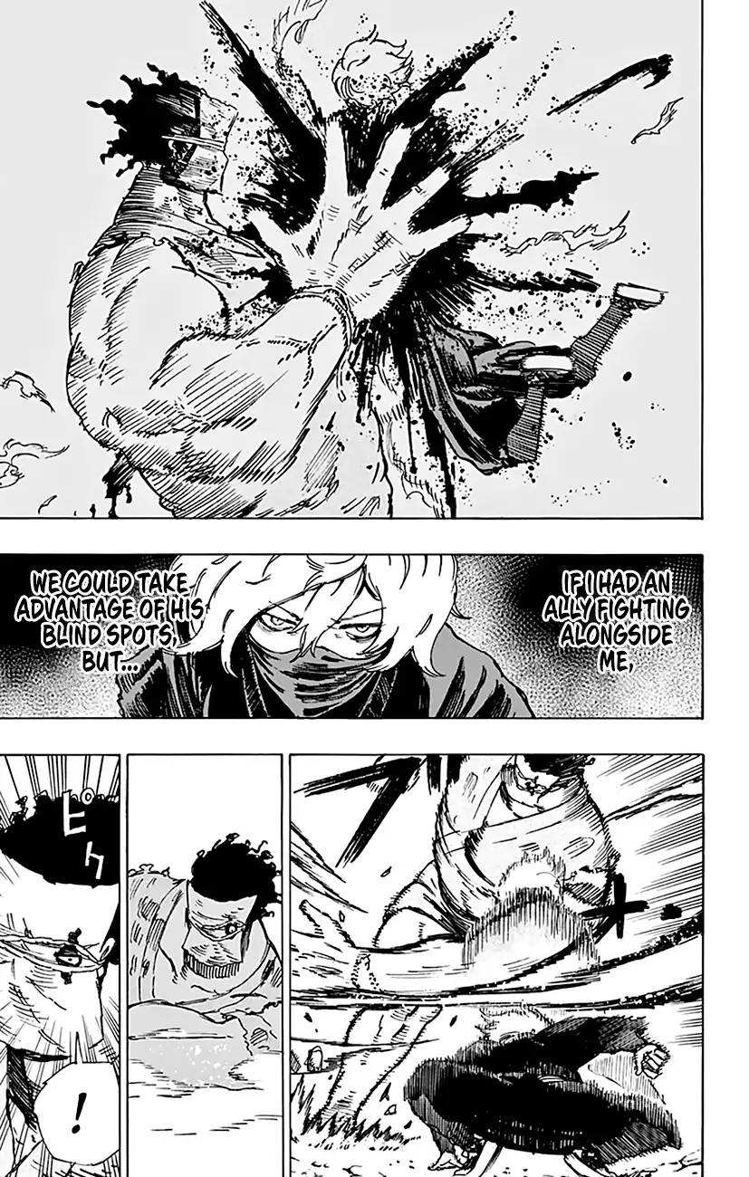 Jigokuraku Kaku Yuuji 13 18