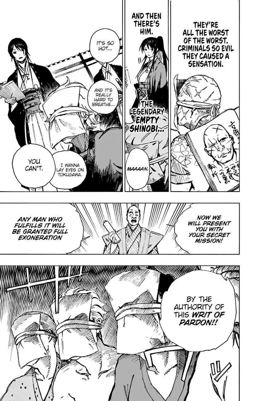 Jigokuraku Kaku Yuuji 2 10