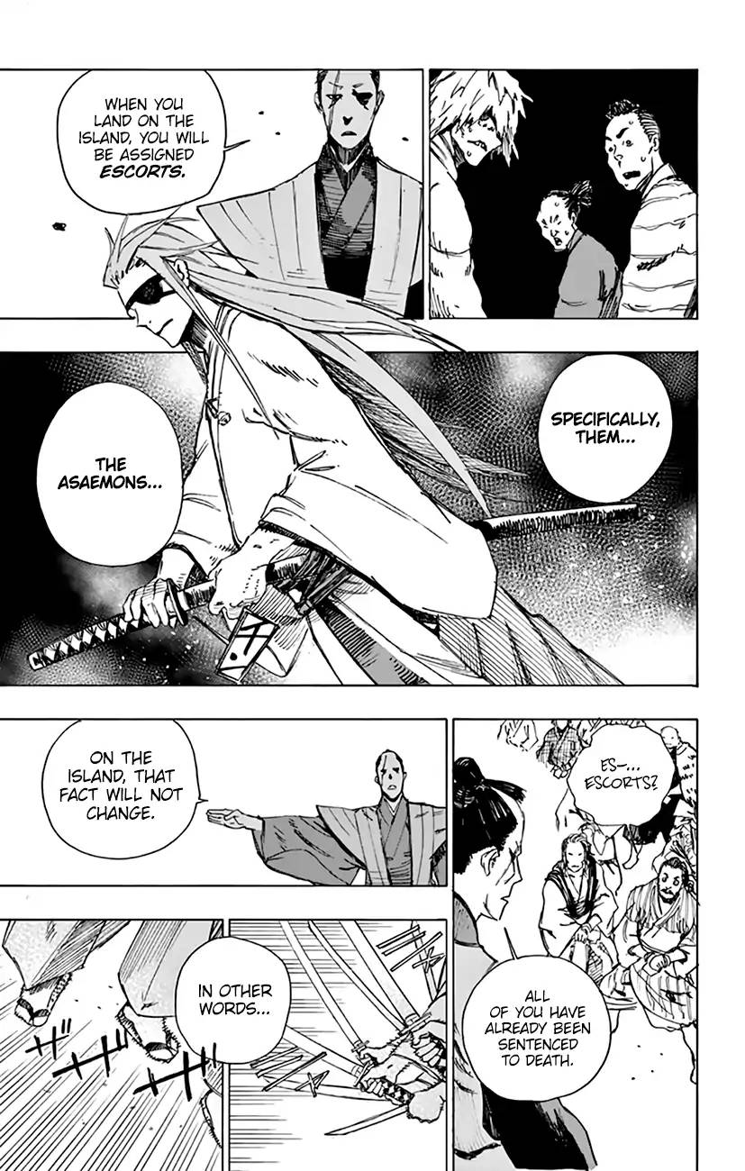 Jigokuraku Kaku Yuuji 2 20