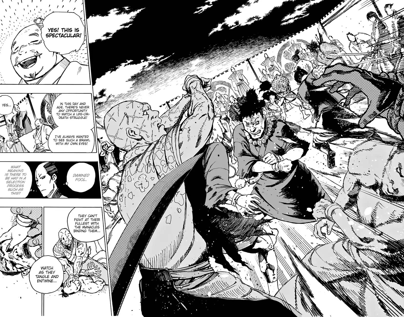 Jigokuraku Kaku Yuuji 2 27
