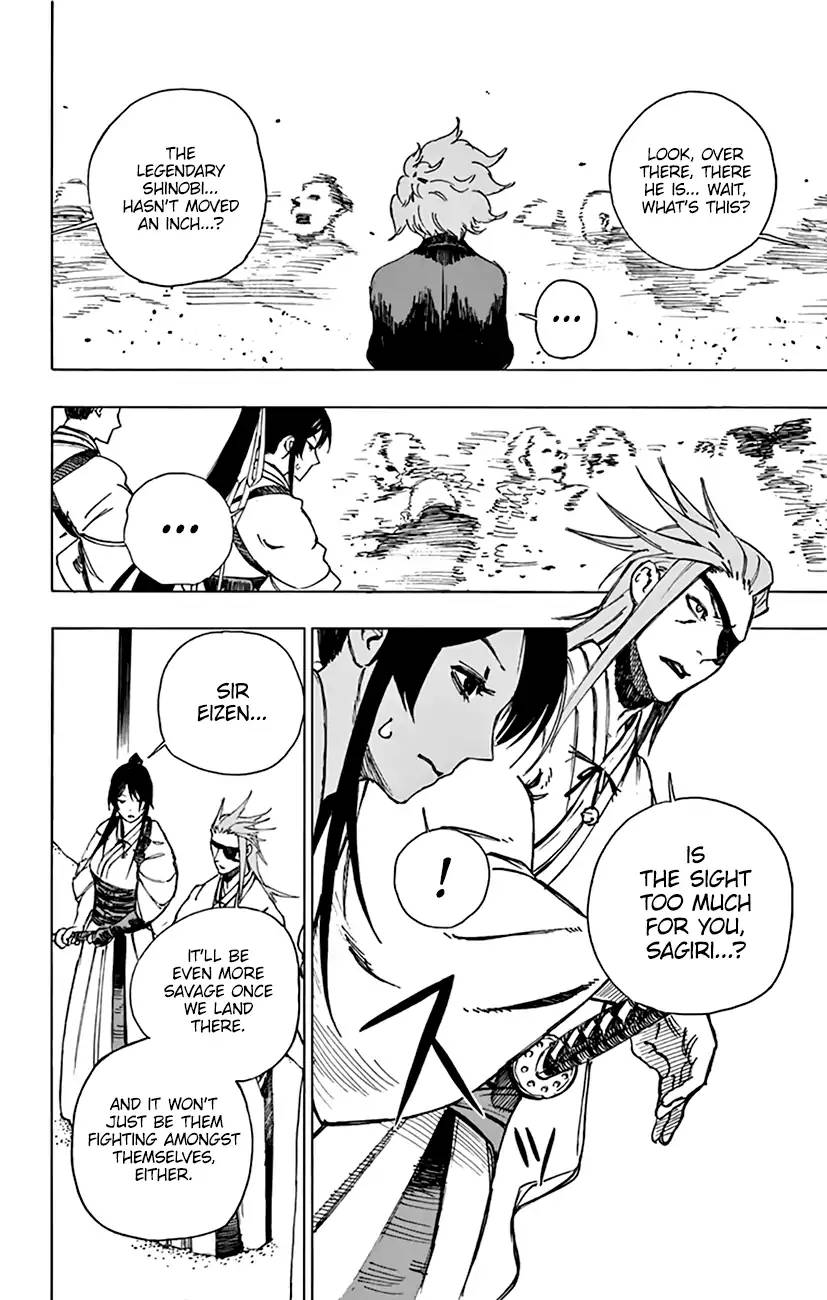 Jigokuraku Kaku Yuuji 2 30