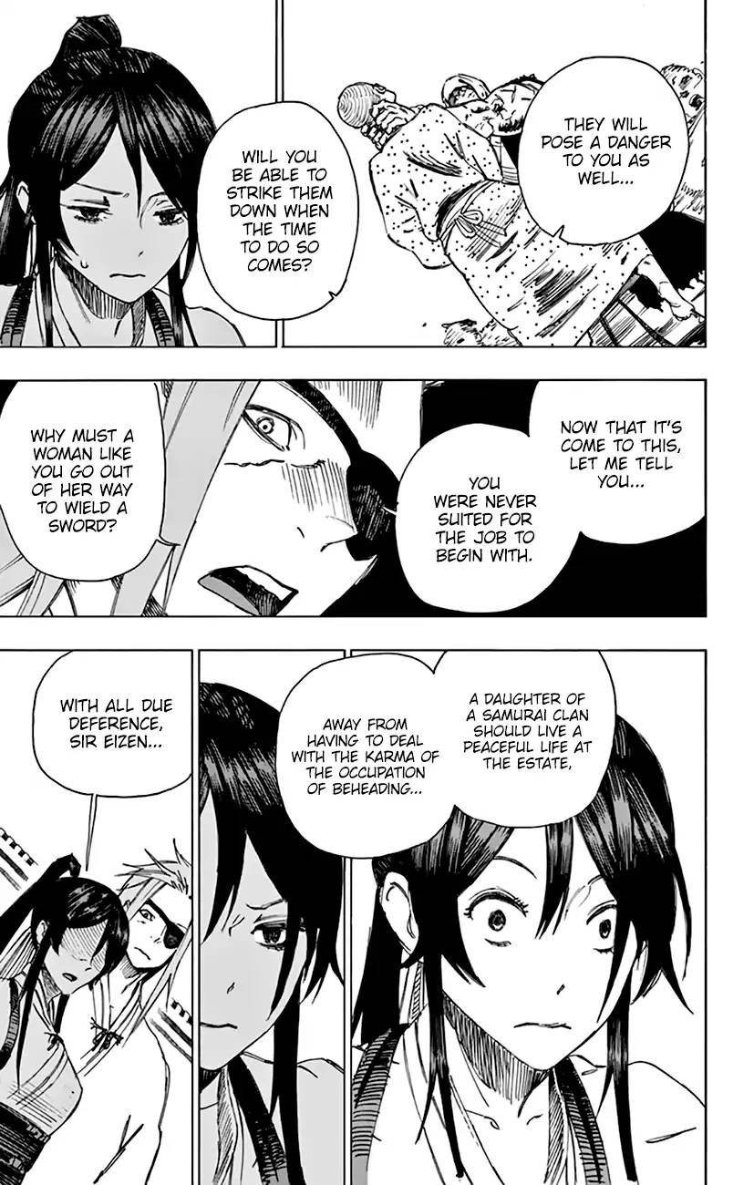 Jigokuraku Kaku Yuuji 2 31