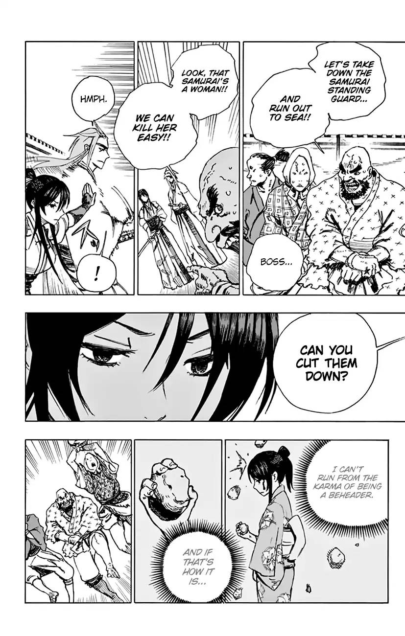 Jigokuraku Kaku Yuuji 2 34