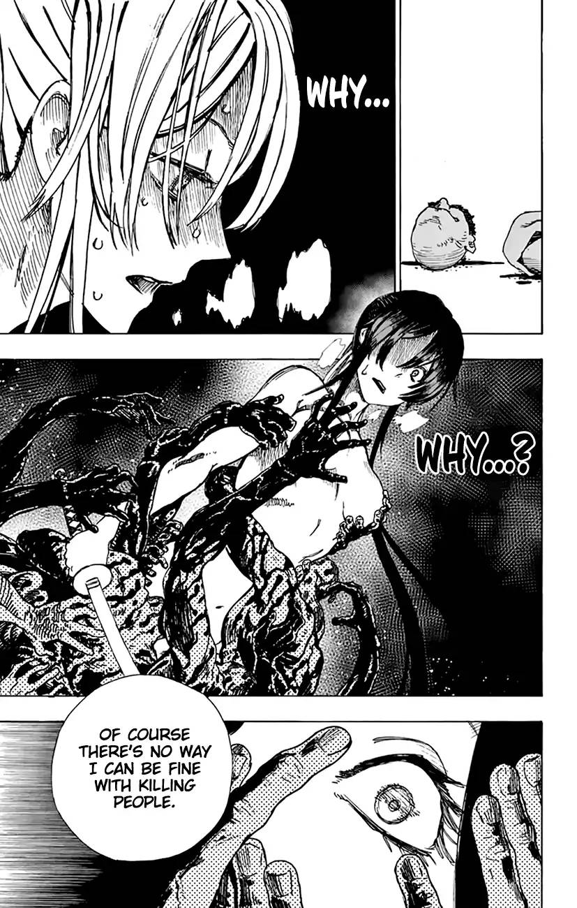 Jigokuraku Kaku Yuuji 2 37