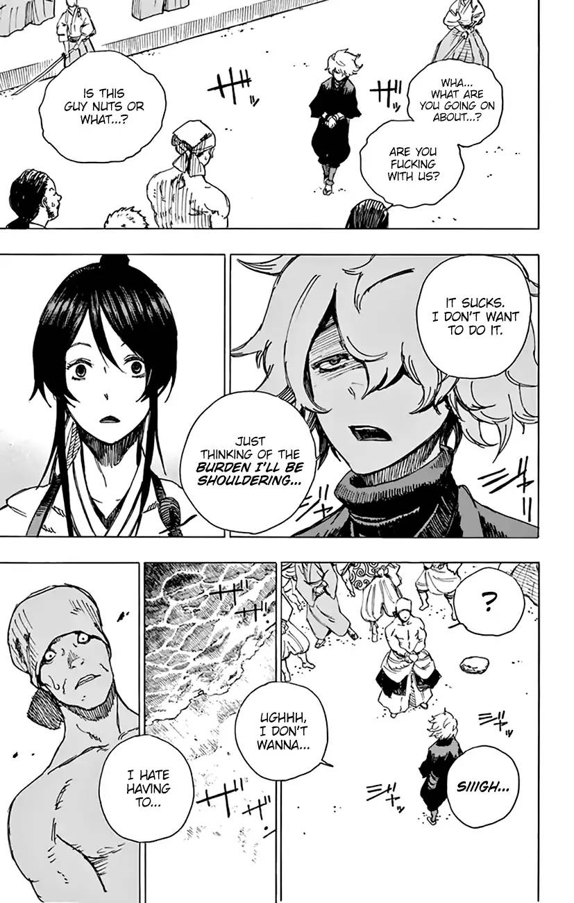 Jigokuraku Kaku Yuuji 2 43
