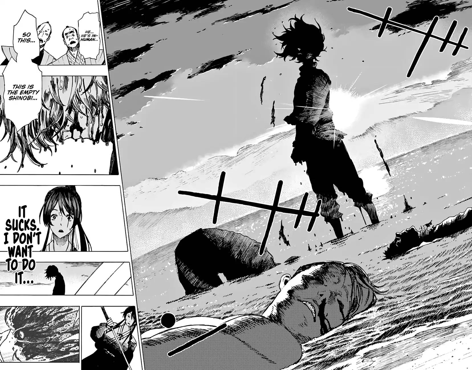 Jigokuraku Kaku Yuuji 2 46