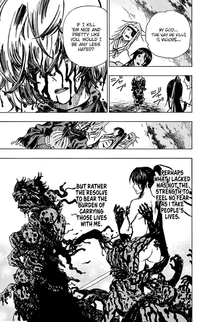 Jigokuraku Kaku Yuuji 2 48