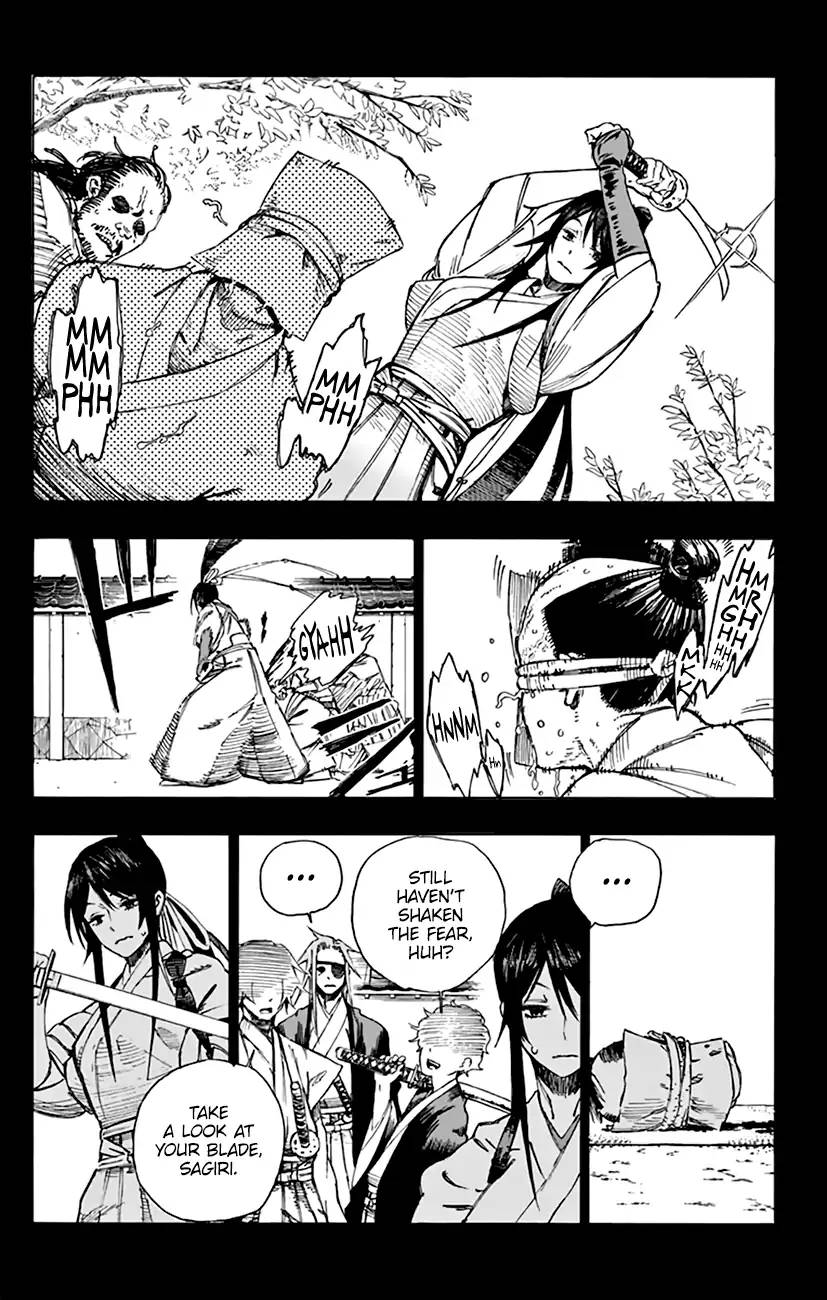 Jigokuraku Kaku Yuuji 2 6