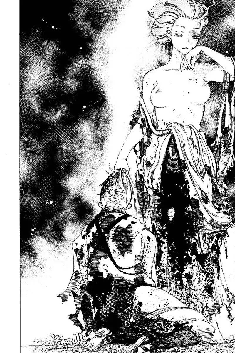 Jigokuraku Kaku Yuuji 21 12