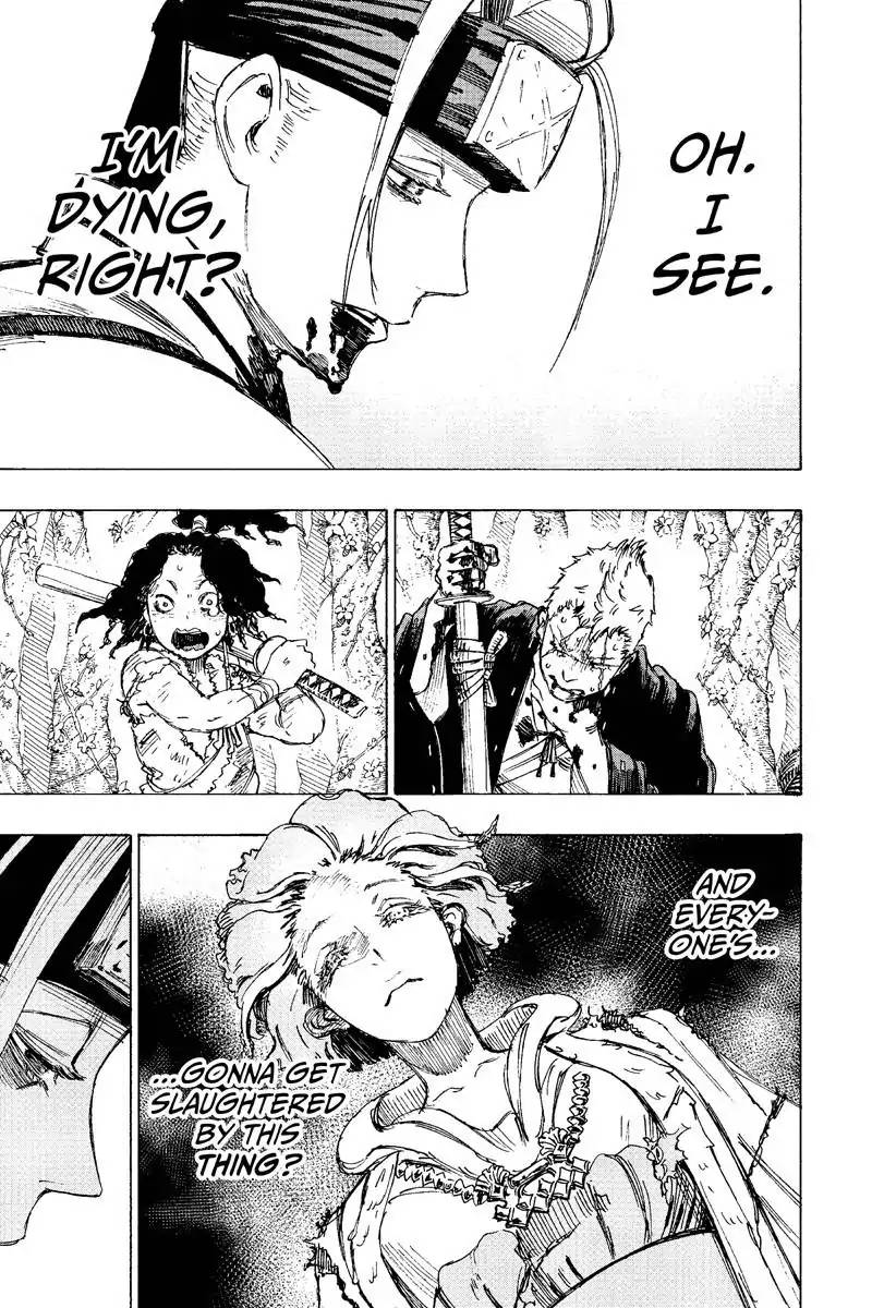 Jigokuraku Kaku Yuuji 21 3