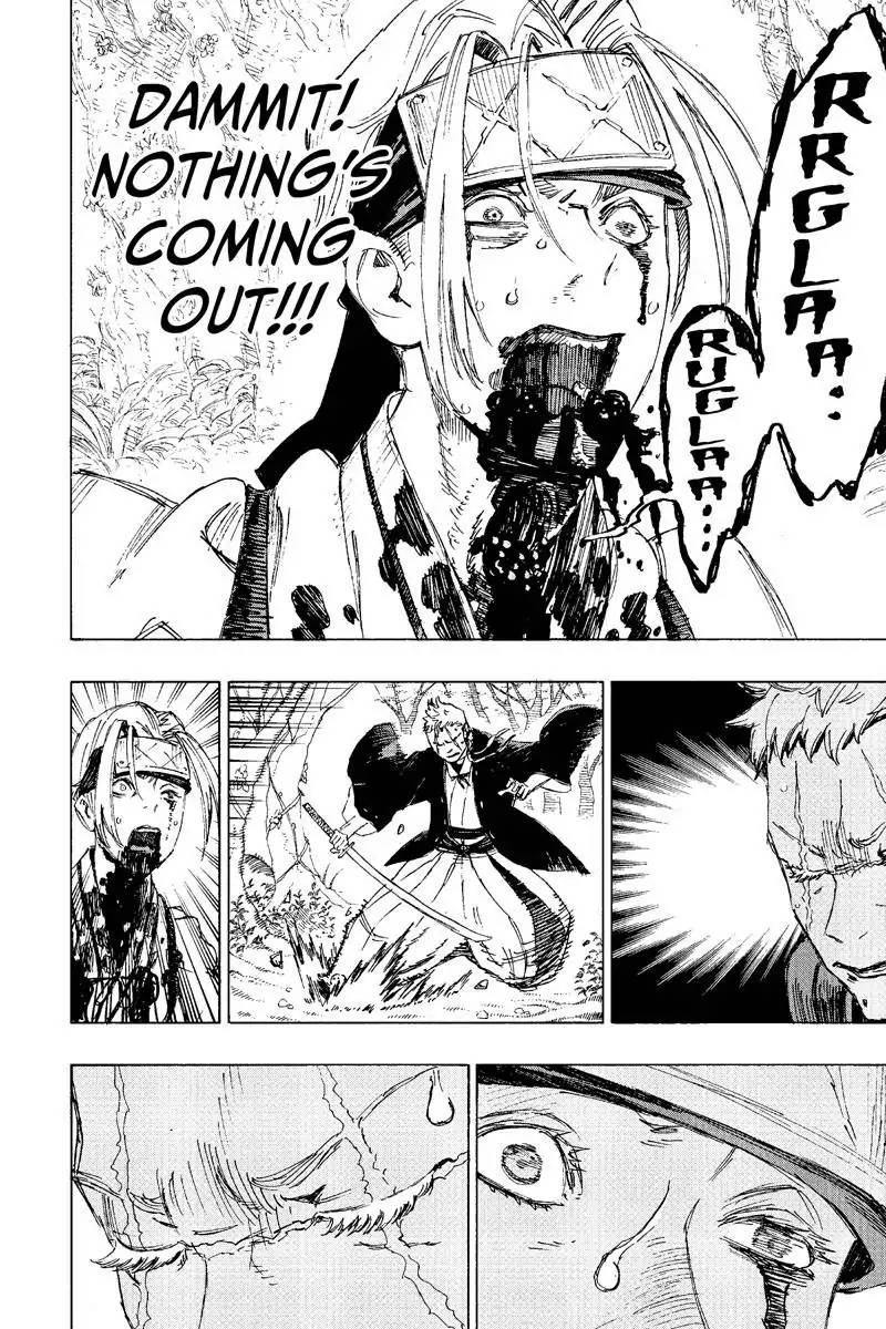 Jigokuraku Kaku Yuuji 21 8