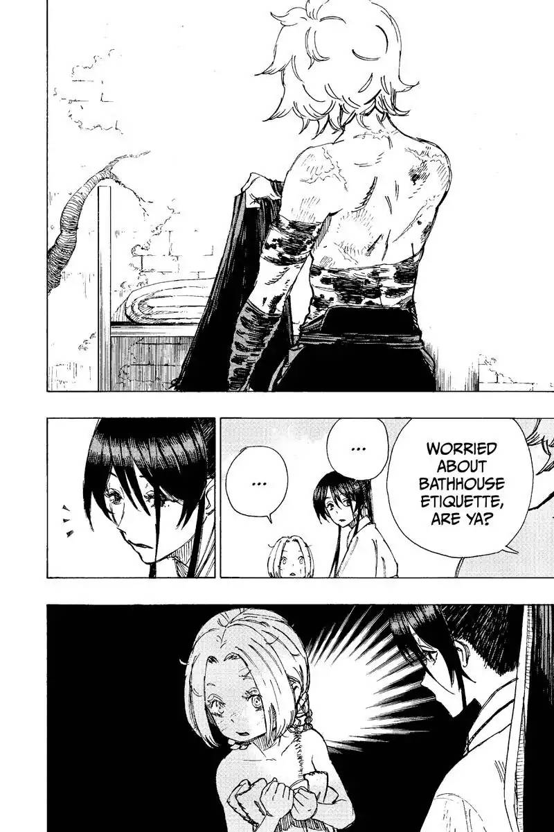 Jigokuraku Kaku Yuuji 22 2