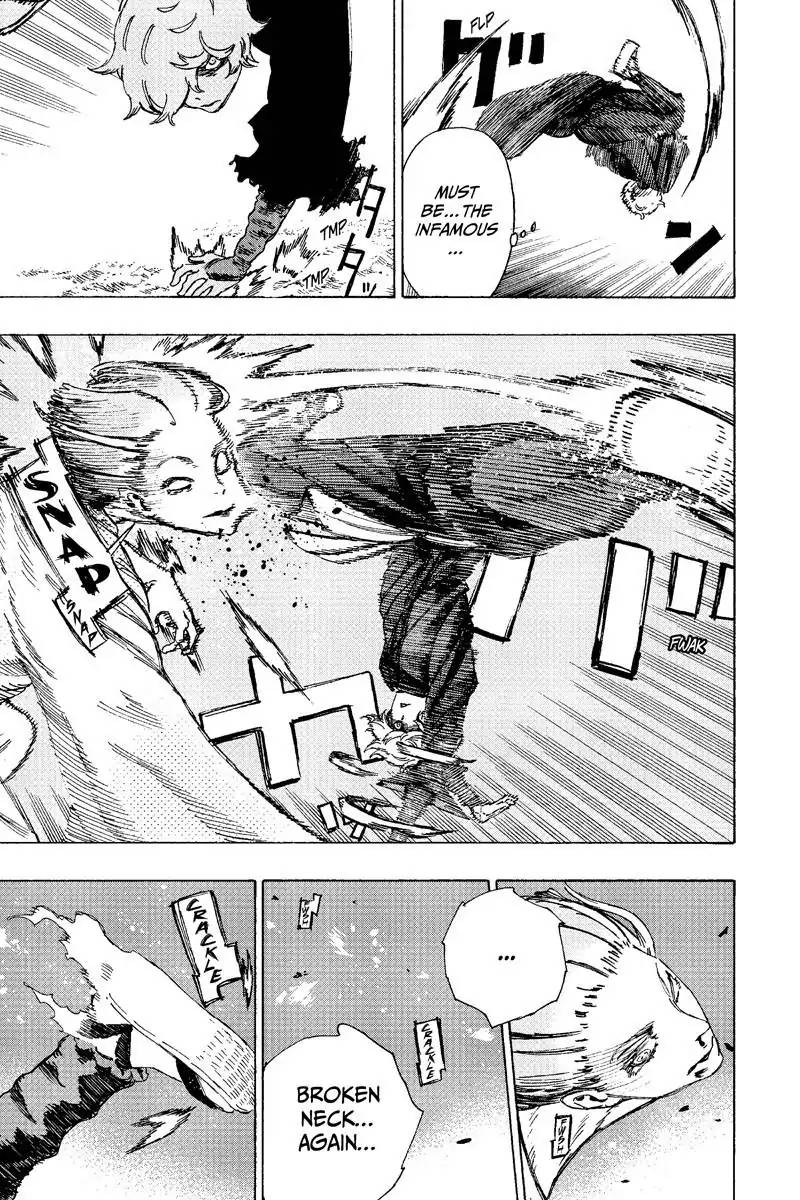 Jigokuraku Kaku Yuuji 23 15